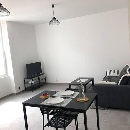 Grand Studio Centre Ville Бурж Екстер'єр фото