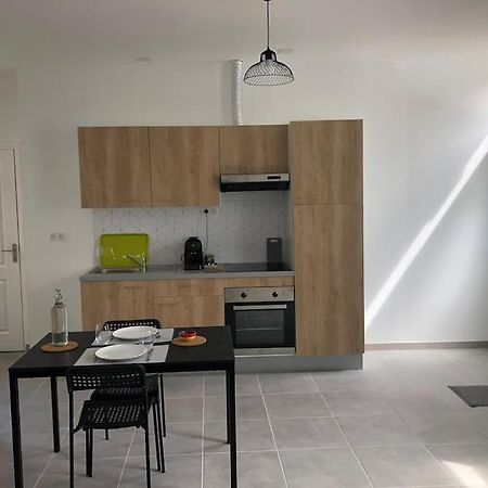 Grand Studio Centre Ville Бурж Екстер'єр фото