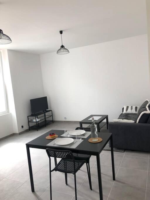 Grand Studio Centre Ville Бурж Екстер'єр фото